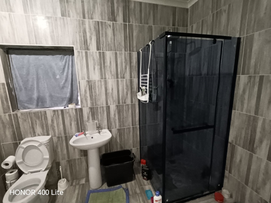 3 Bedroom Property for Sale in Pacaltsdorp Western Cape